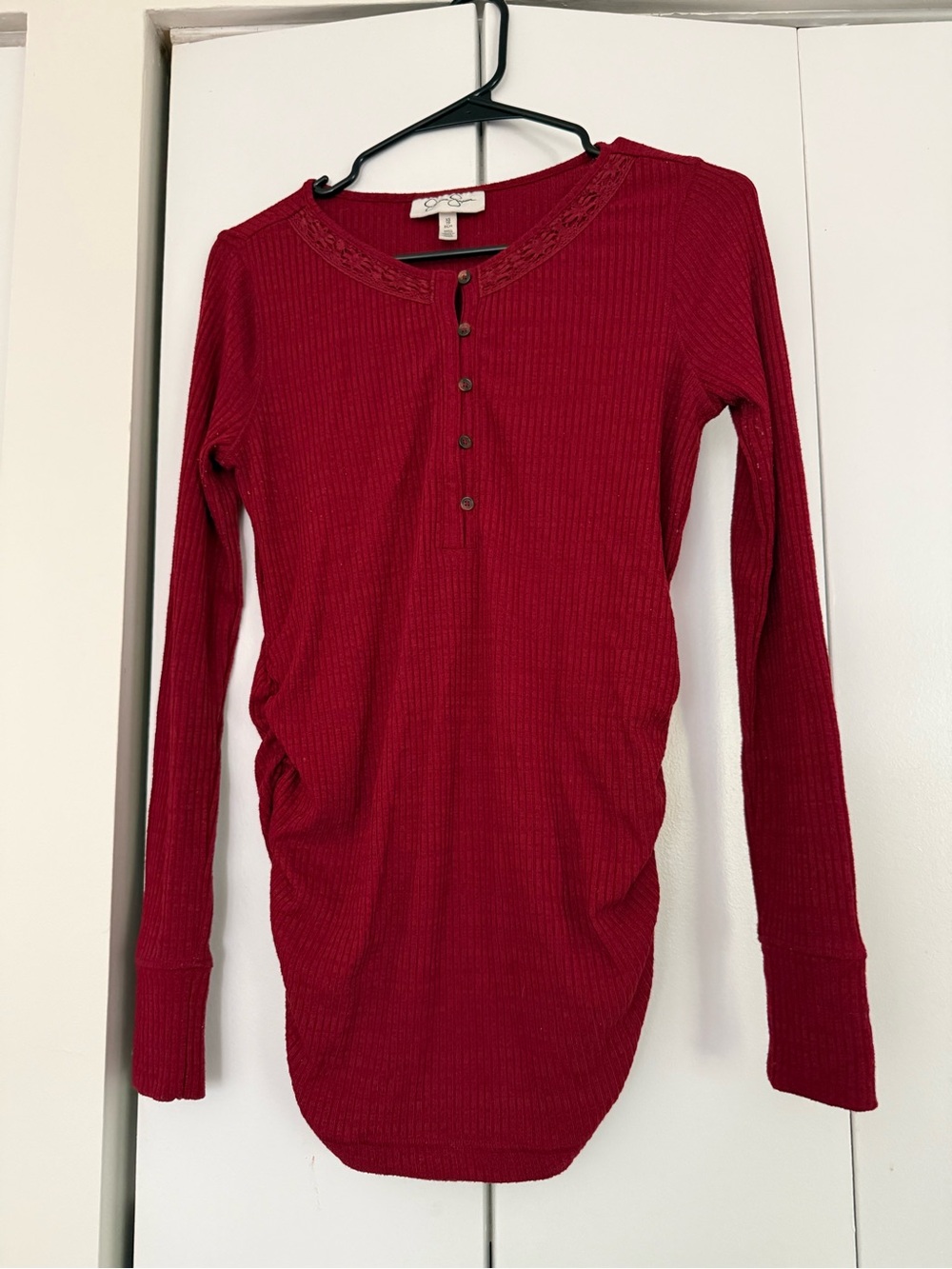 Jessica Simpson Maternity